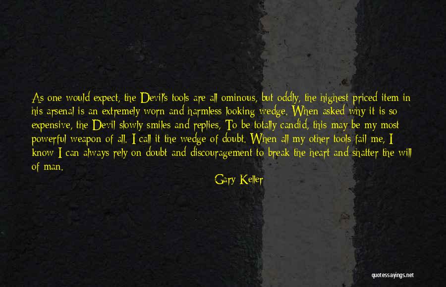 Gary Keller Quotes 2061675