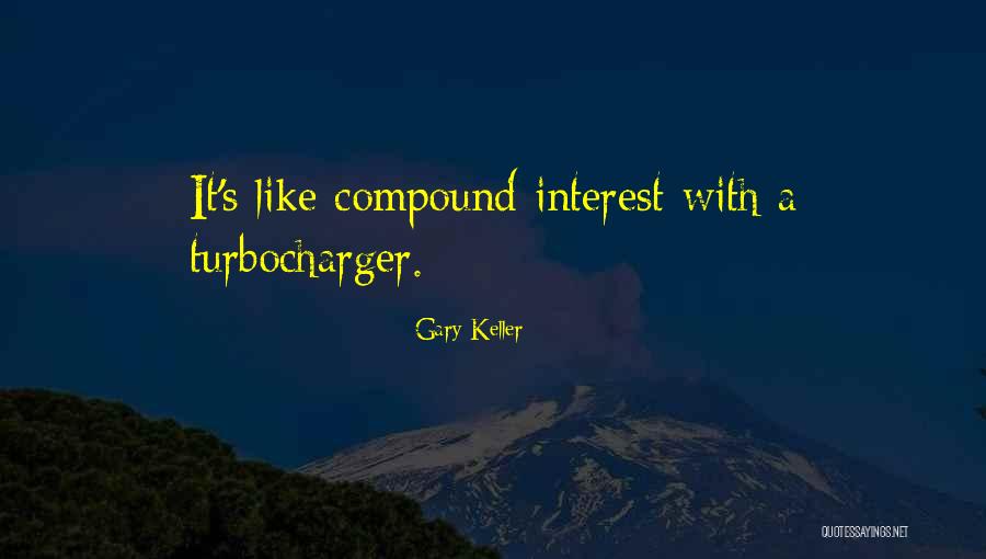 Gary Keller Quotes 2266681