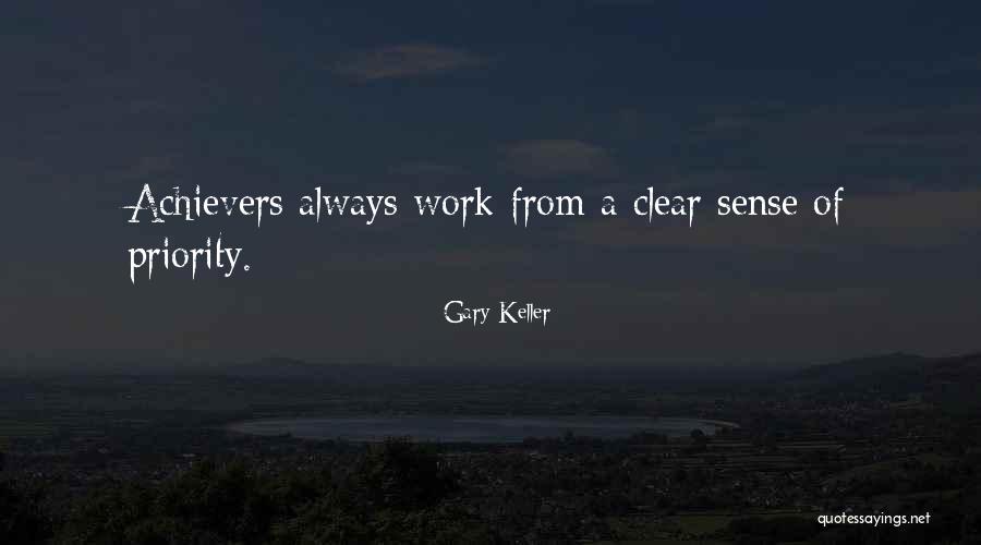 Gary Keller Quotes 670734