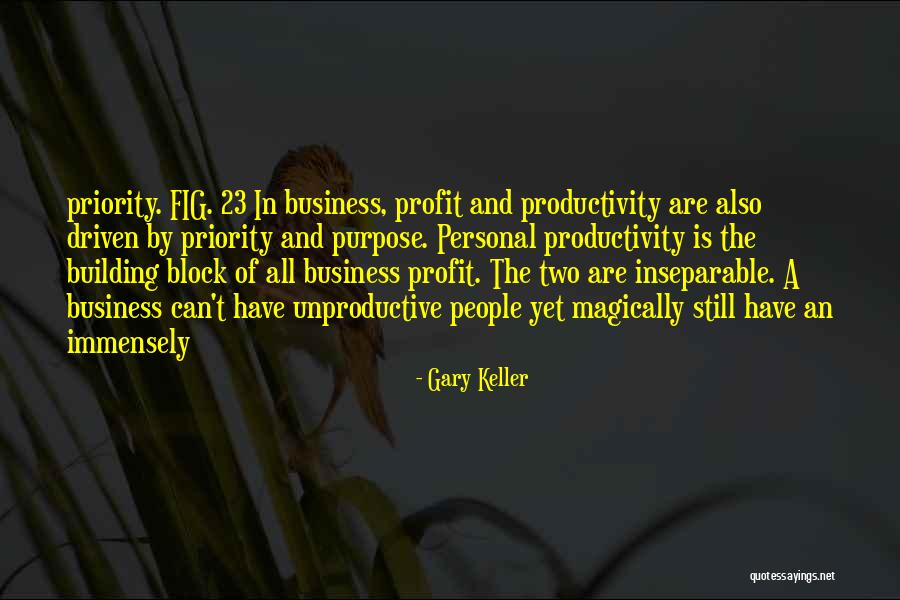 Gary Keller Quotes 935725