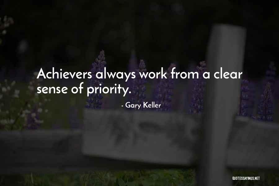 Gary Keller The One Thing Quotes By Gary Keller Gary Keller The One Thing Quotes By Gary Keller