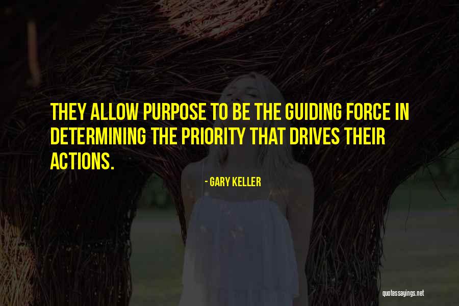 Gary Keller The One Thing Quotes By Gary Keller Gary Keller The One Thing Quotes By Gary Keller