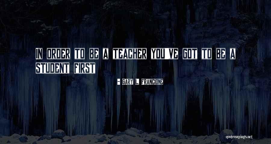 Gary L. Francione Quotes 225046 Gary L. Francione Quotes 225046