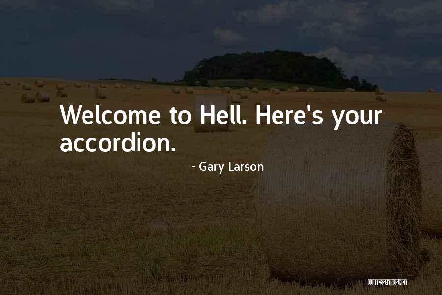 Gary Larson Quotes 1120774 Gary Larson Quotes 1120774