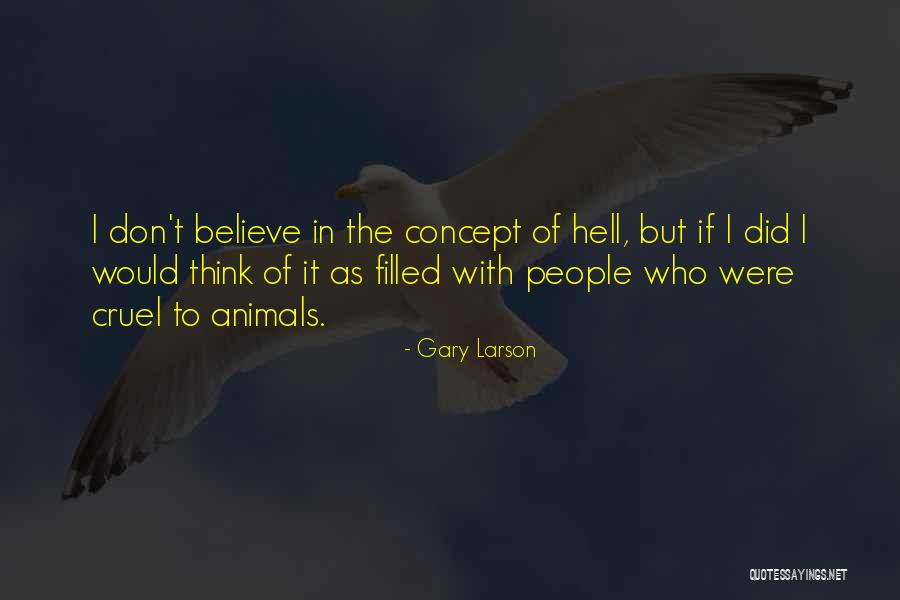Gary Larson Quotes 1349595 Gary Larson Quotes 1349595