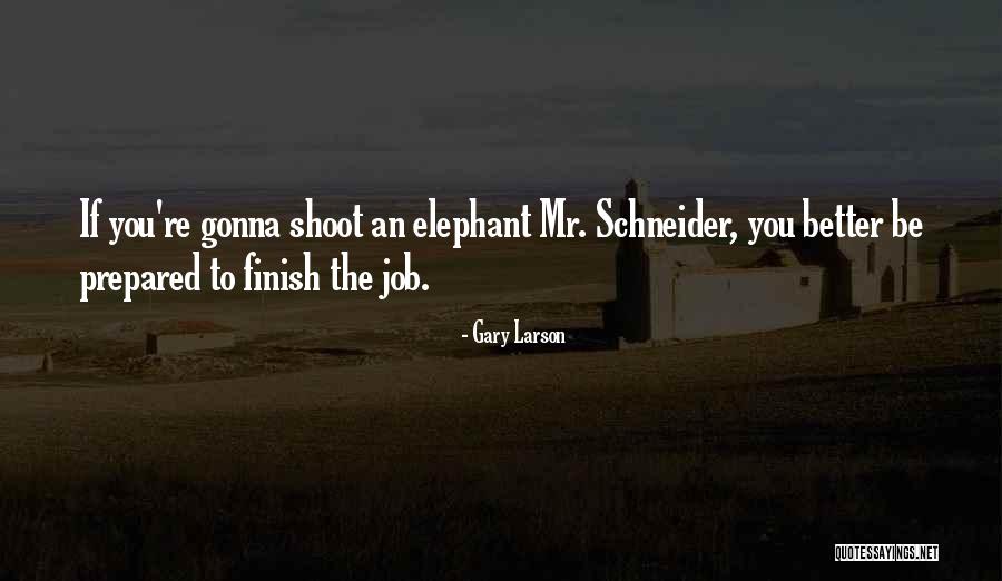 Gary Larson Quotes 1498450 Gary Larson Quotes 1498450