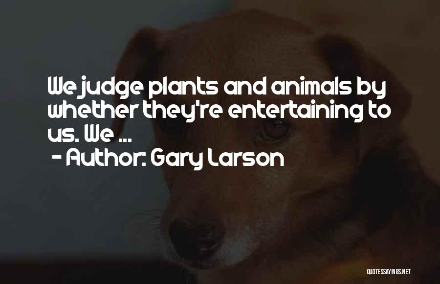 Gary Larson Quotes 1645932