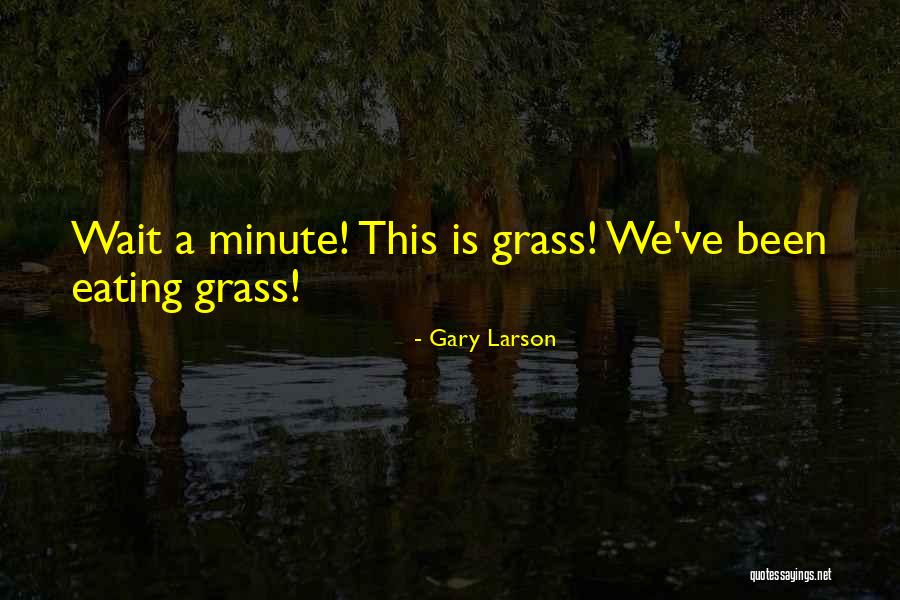 Gary Larson Quotes 268197 Gary Larson Quotes 268197