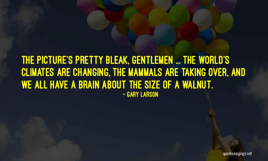 Gary Larson Quotes 301229 Gary Larson Quotes 301229