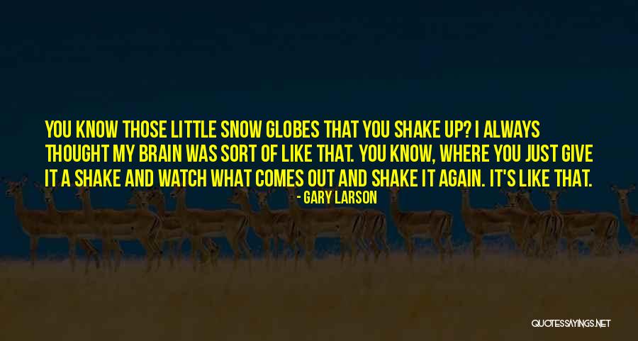 Gary Larson Quotes 803927 Gary Larson Quotes 803927