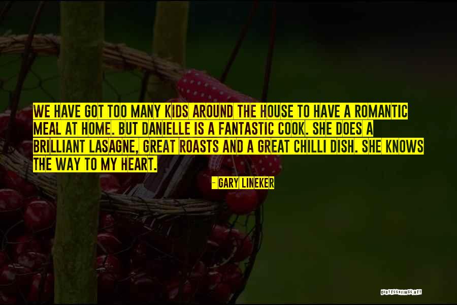Gary Lineker Quotes 1086493 Gary Lineker Quotes 1086493