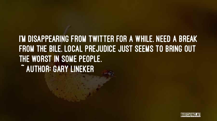 Gary Lineker Quotes 1157250