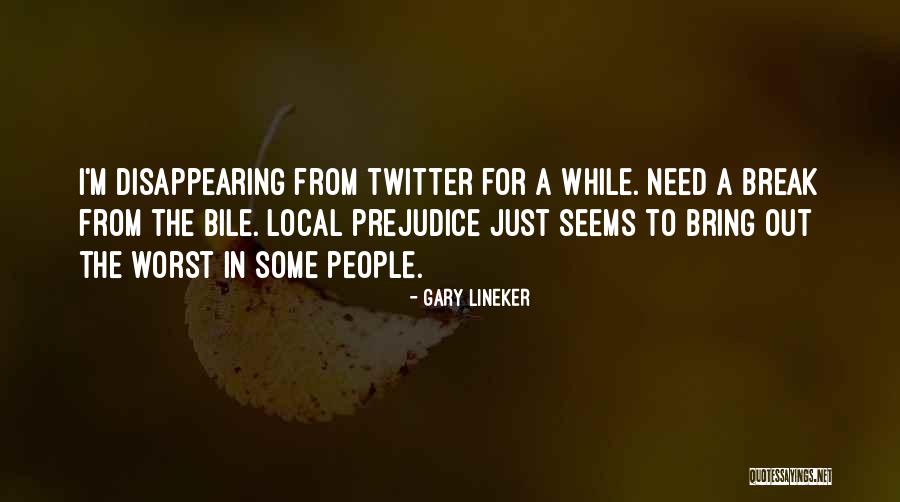 Gary Lineker Quotes 1157250