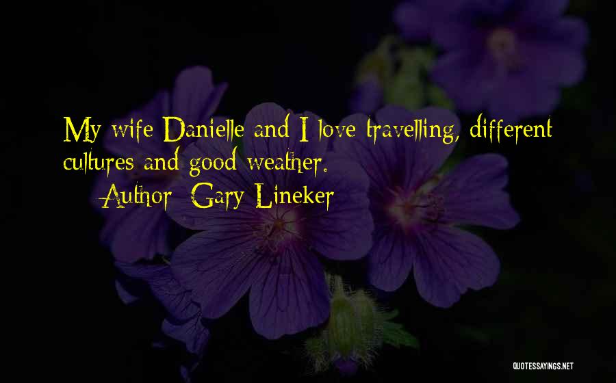 Gary Lineker Quotes 135503