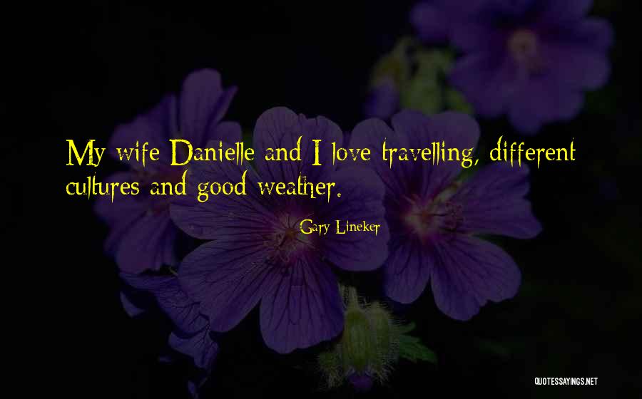 Gary Lineker Quotes 135503 Gary Lineker Quotes 135503