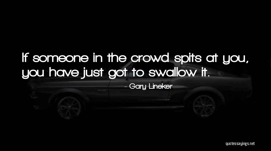 Gary Lineker Quotes 1362286 Gary Lineker Quotes 1362286