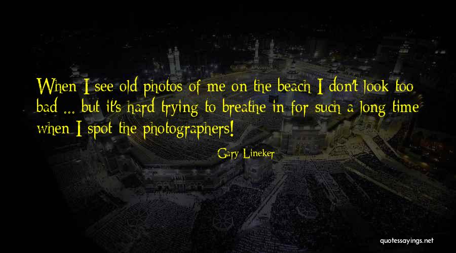 Gary Lineker Quotes 1771285 Gary Lineker Quotes 1771285
