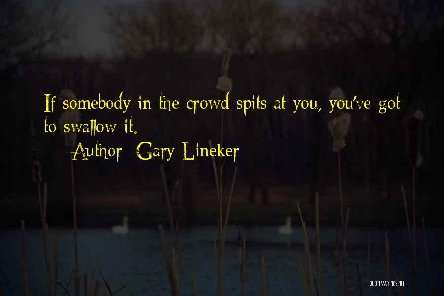 Gary Lineker Quotes 2147447