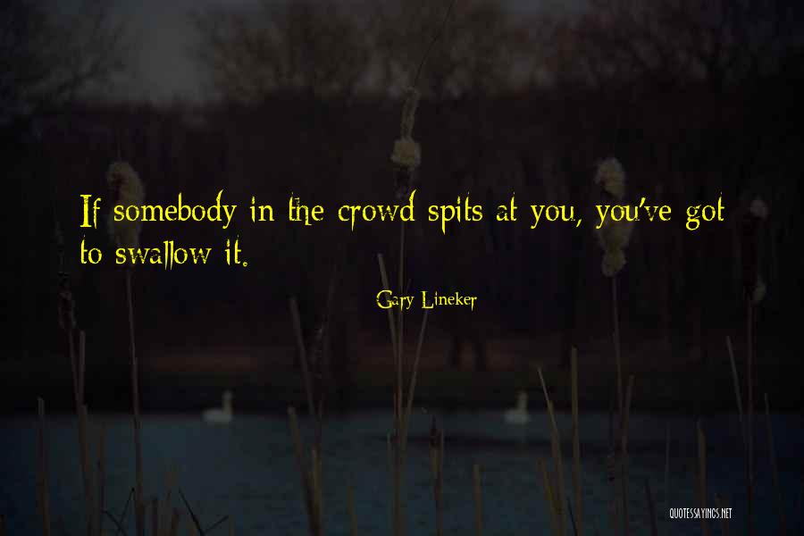 Gary Lineker Quotes 2147447 Gary Lineker Quotes 2147447