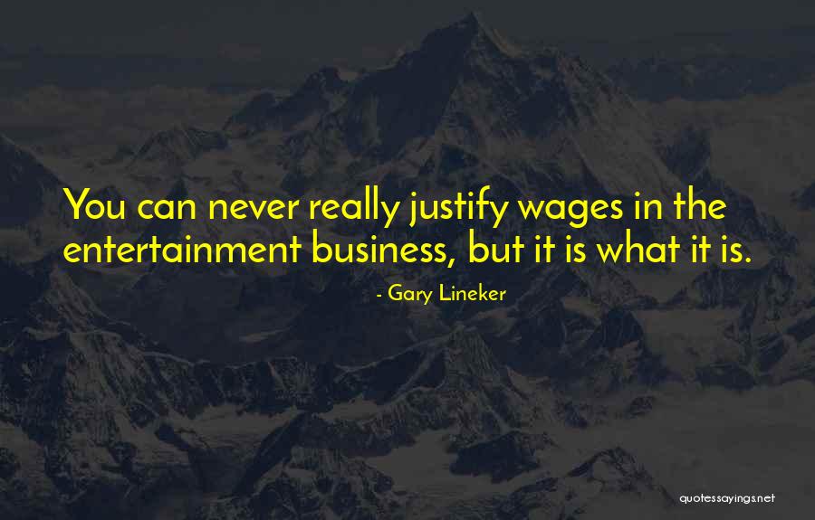 Gary Lineker Quotes 2210675 Gary Lineker Quotes 2210675