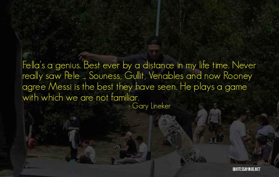Gary Lineker Quotes 222107 Gary Lineker Quotes 222107