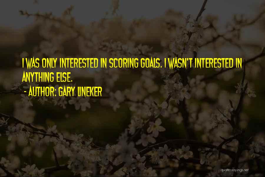 Gary Lineker Quotes 292843