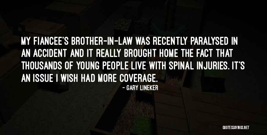 Gary Lineker Quotes 311212