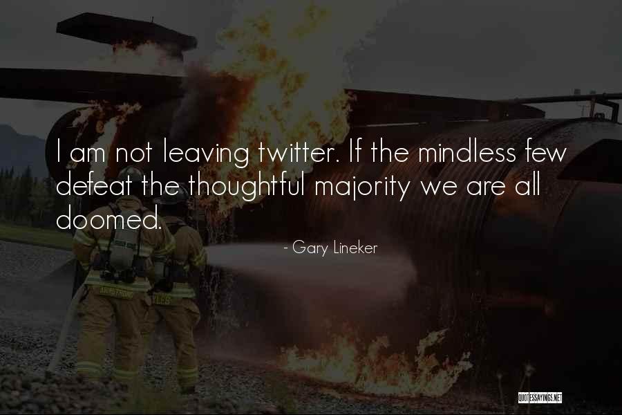 Gary Lineker Quotes 516998 Gary Lineker Quotes 516998