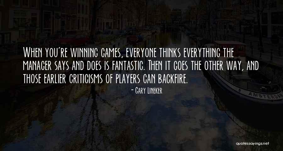 Gary Lineker Quotes 531676 Gary Lineker Quotes 531676