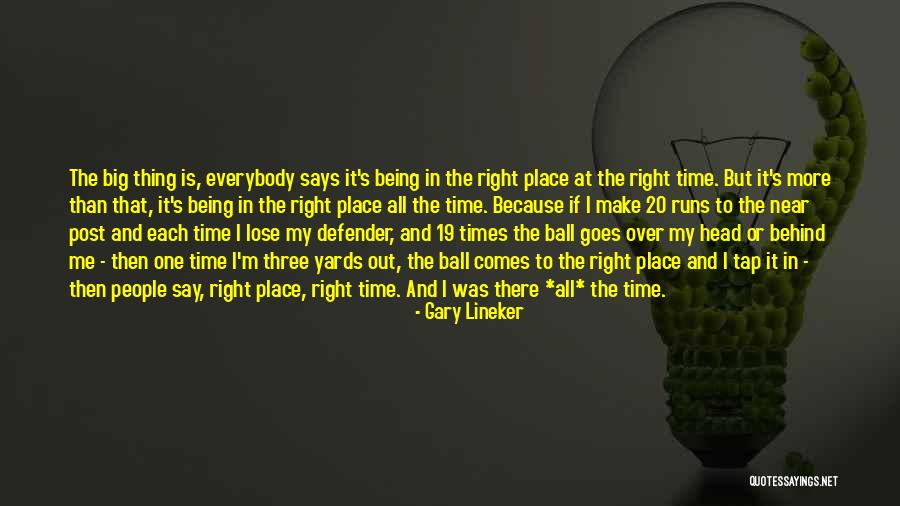 Gary Lineker Quotes 641581 Gary Lineker Quotes 641581