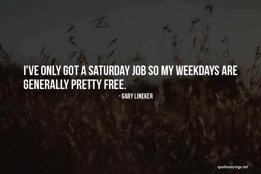 Gary Lineker Quotes 737092 Gary Lineker Quotes 737092
