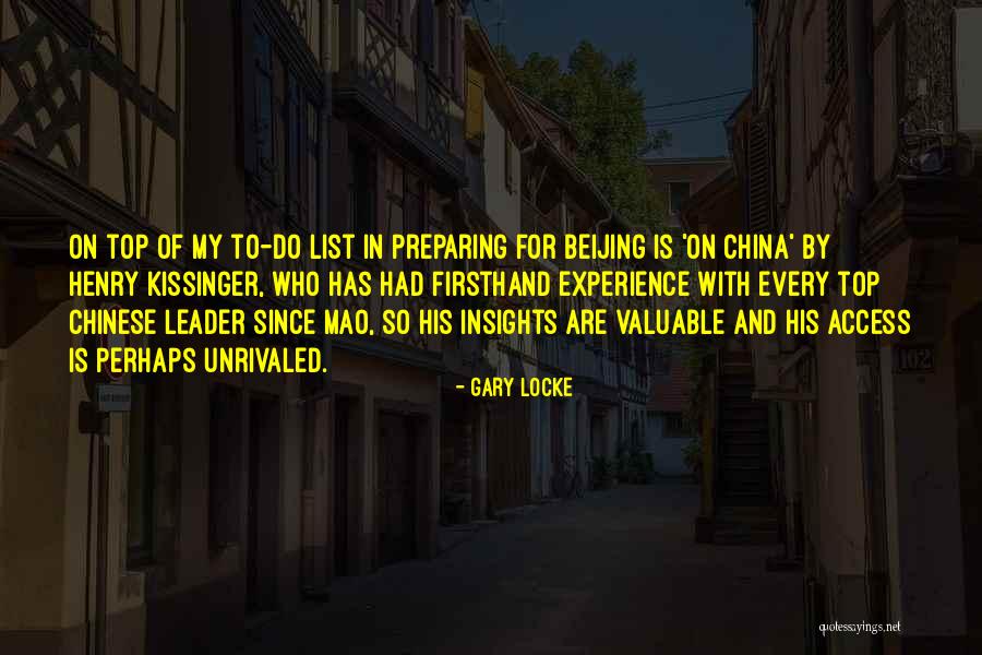 Gary Locke Quotes 1124833 Gary Locke Quotes 1124833