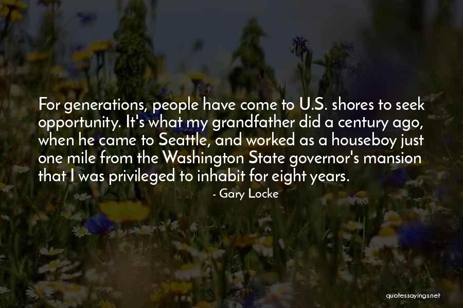 Gary Locke Quotes 1251474 Gary Locke Quotes 1251474