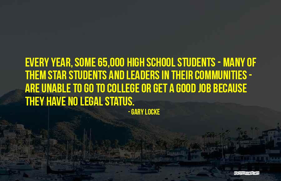 Gary Locke Quotes 1457373 Gary Locke Quotes 1457373