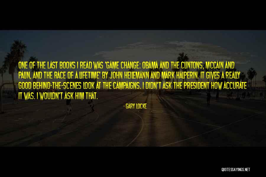 Gary Locke Quotes 1484107 Gary Locke Quotes 1484107