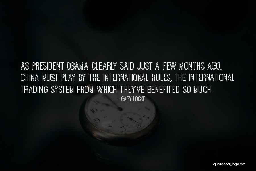 Gary Locke Quotes 1623354 Gary Locke Quotes 1623354
