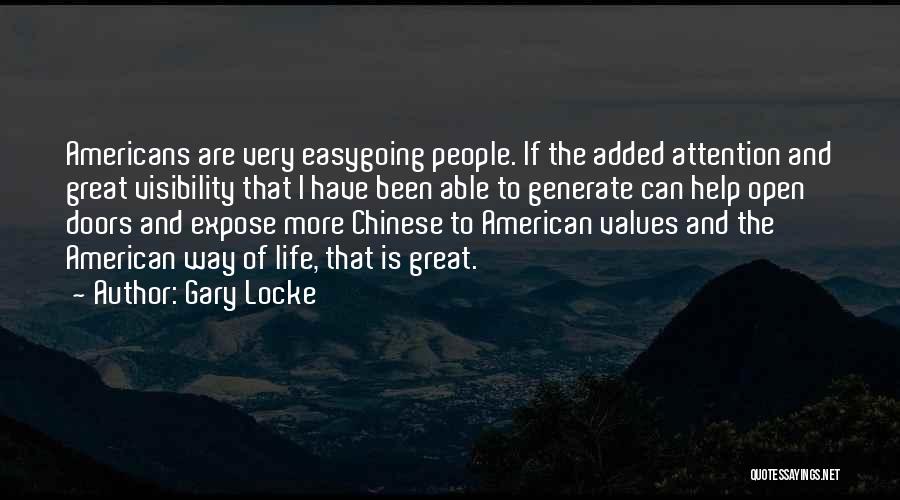 Gary Locke Quotes 1655288