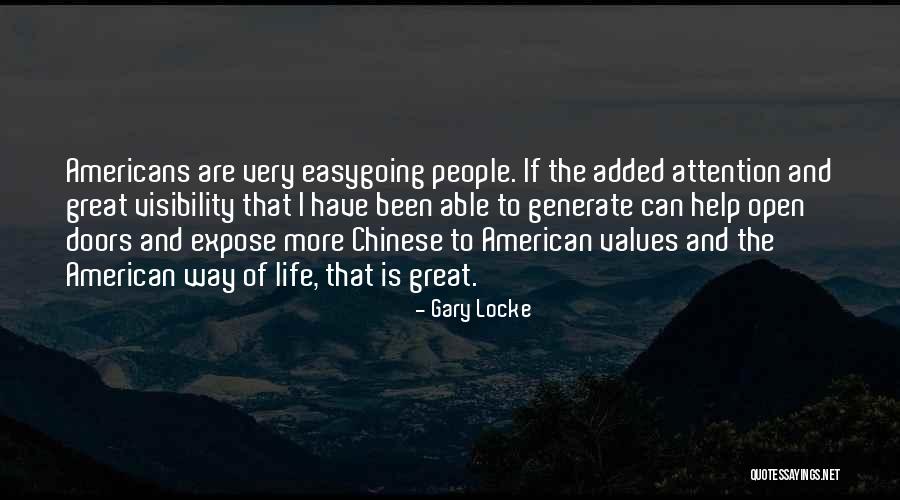Gary Locke Quotes 1655288 Gary Locke Quotes 1655288