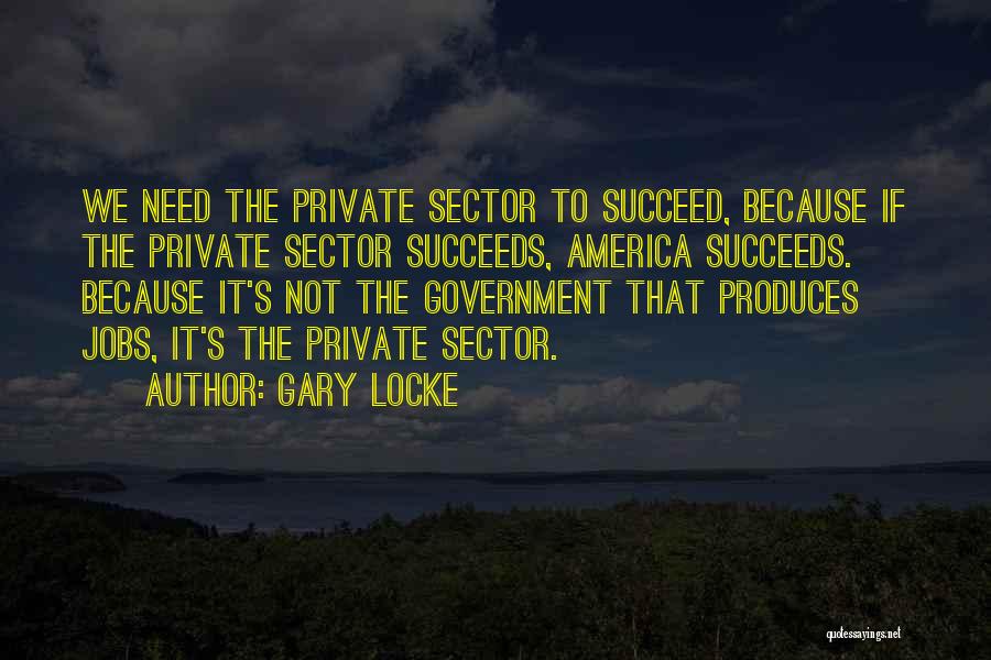Gary Locke Quotes 1979669
