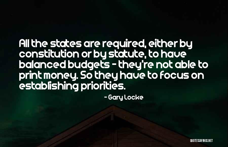 Gary Locke Quotes 2169950