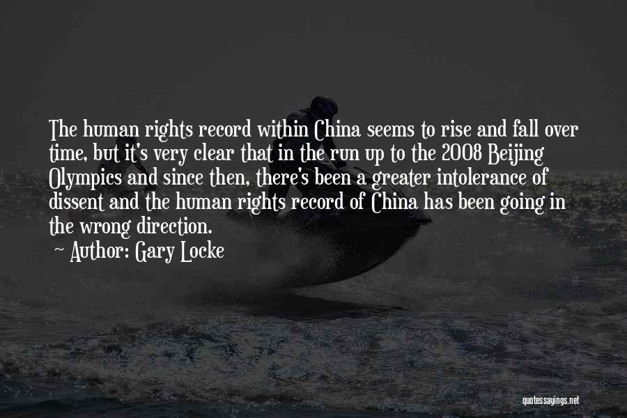Gary Locke Quotes 264280