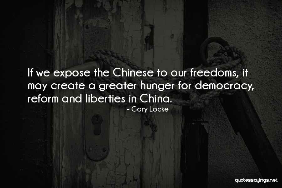 Gary Locke Quotes 309500 Gary Locke Quotes 309500
