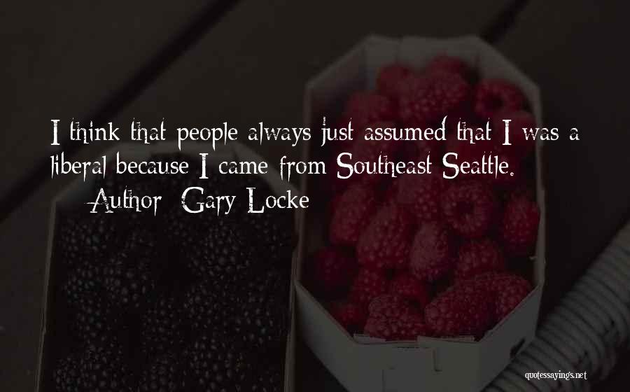 Gary Locke Quotes 379790