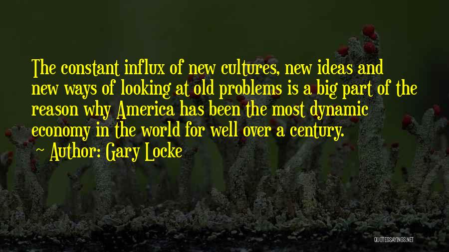 Gary Locke Quotes 563187