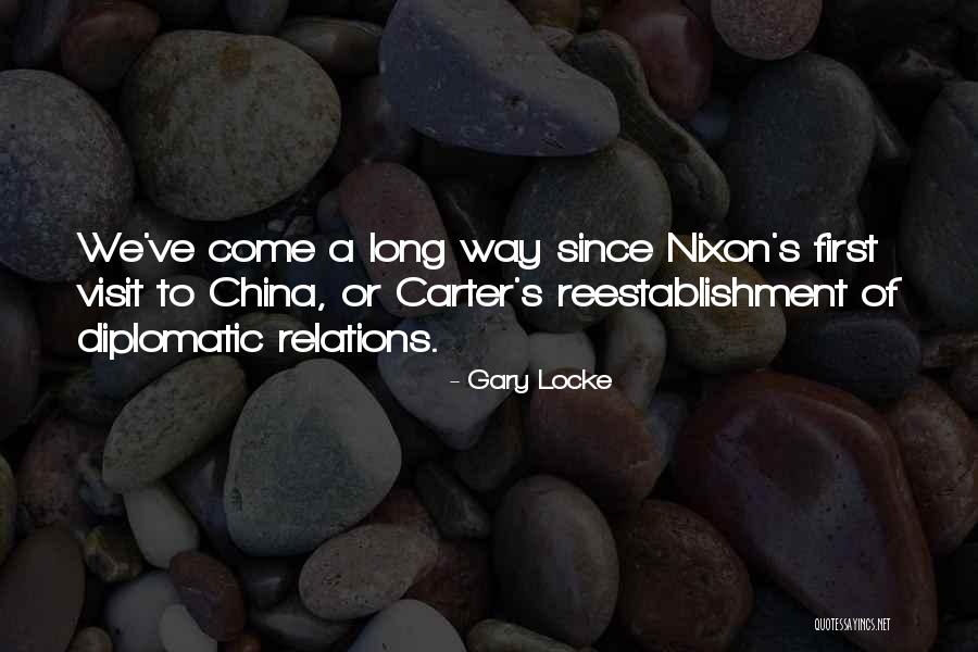 Gary Locke Quotes 683542 Gary Locke Quotes 683542