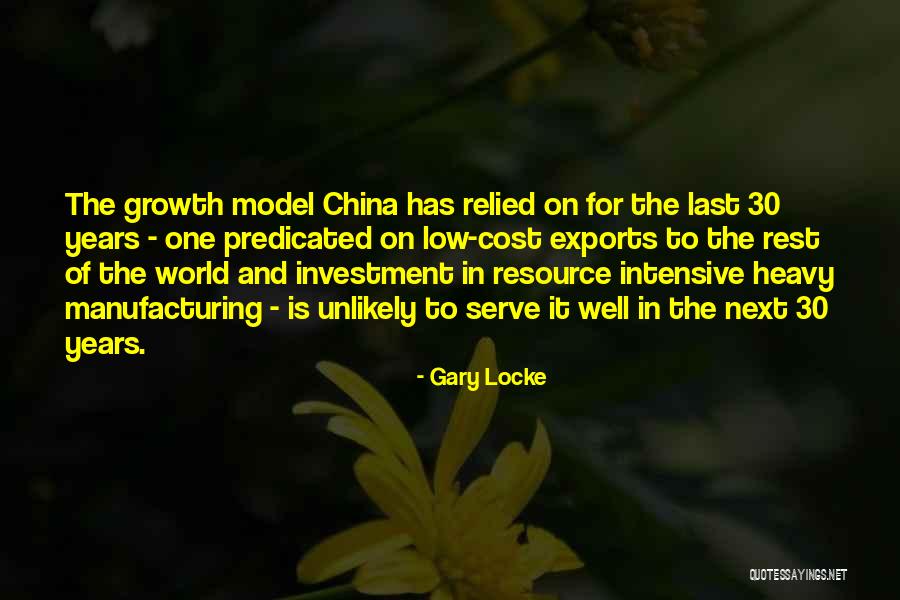 Gary Locke Quotes 984835