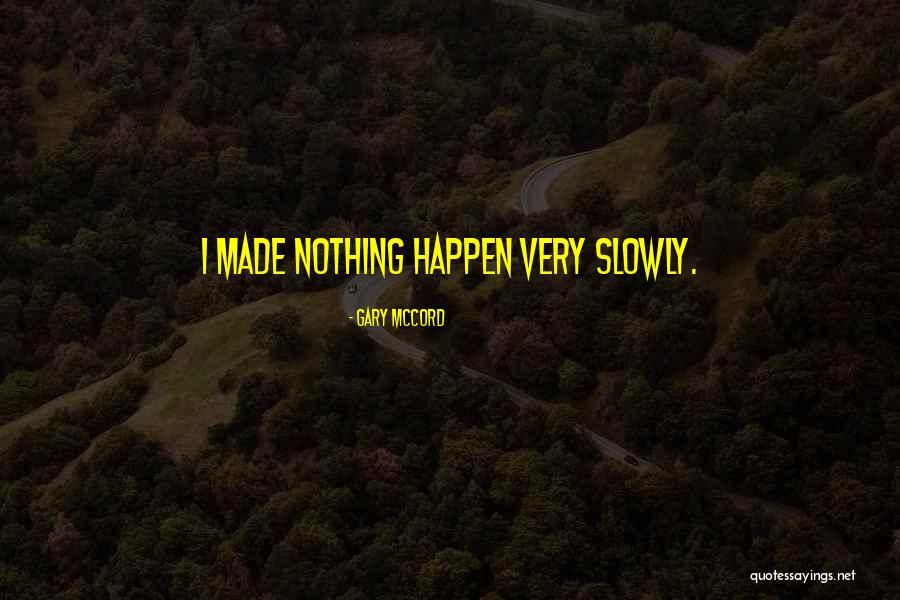 Gary McCord Quotes 1315434 Gary McCord Quotes 1315434
