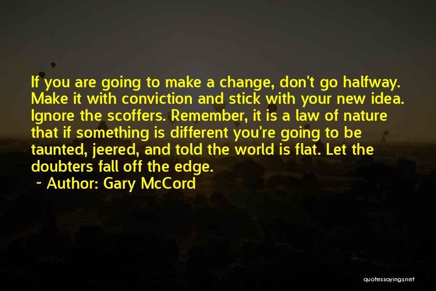 Gary McCord Quotes 382154