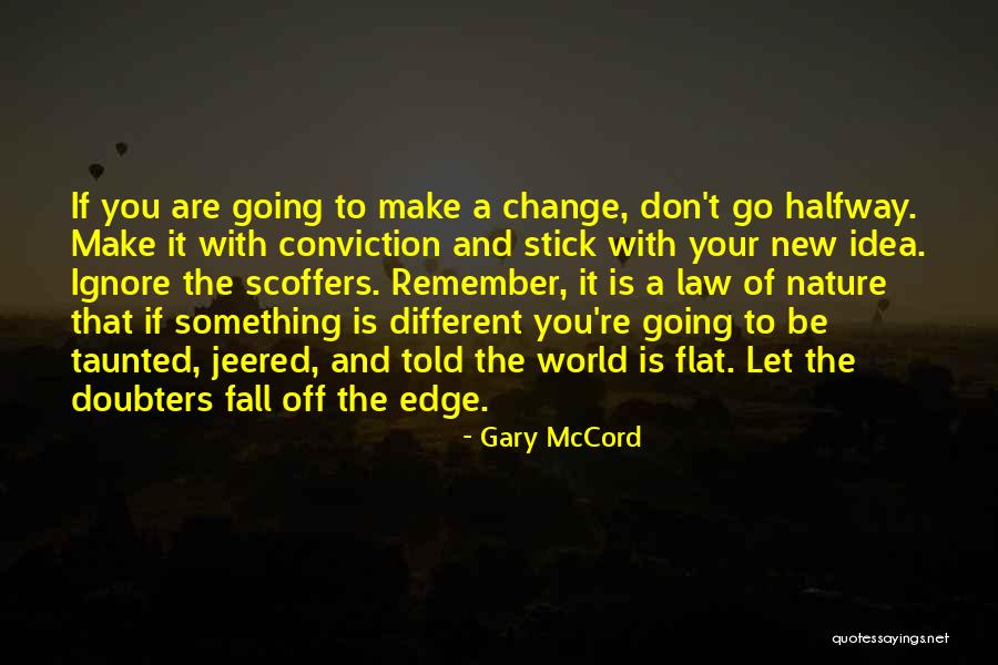 Gary McCord Quotes 382154