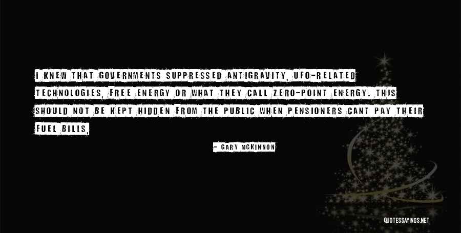Gary McKinnon Quotes 1526189 Gary McKinnon Quotes 1526189